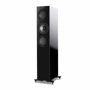 KEF - R7 FLOORSTANDING SPEAKER