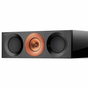 KEF - REFERENCE 2c - CENTRE CHANNEL SPEAKER