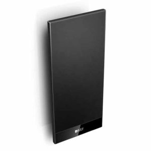KEF - T101 Satellite Speakers - Front & Surround (Per Unit)