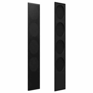 KEF - Q550 SPEAKER GRILLE