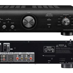 Denon - PMA 600NE