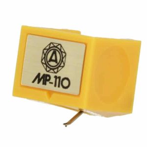 Nagaoka JN-P110 Replacement Stylus For MP110