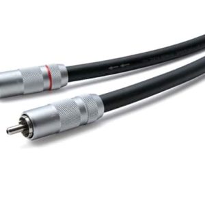 Oyaide - Across 750 RR V2 Analog Interconnect (1.3 Mtr Pair)