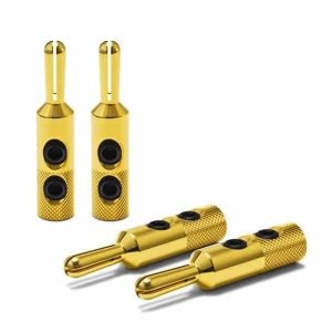 Oyaide - GBN Banana Connector