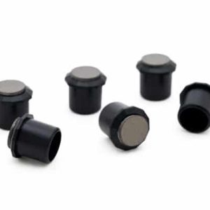 Oyaide - MWA-RC Cover Caps (Set of 6 Pc)