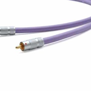 Oyaide - PA 02TR Analog Interconnect (1.0 Mtr Pair)