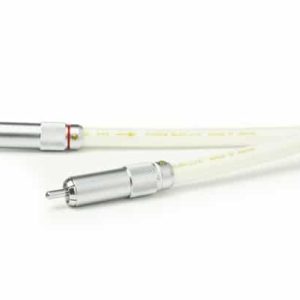 Oyaide - Tunami Terzo RR V2 Analog Interconnect (1.0 Mtr Pair)