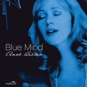 Anne Bisson - Blue Mind