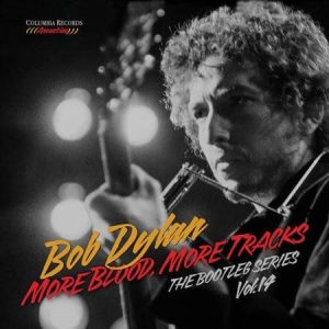 Bob Dylan - More Blood, More Tracks: The Bootleg Series Vol. 14 (2 LP)
