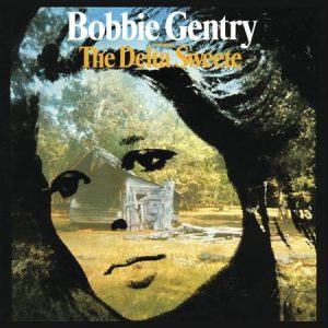 Bobbie Gentry - Performs The Delta Sweete (2 LP)