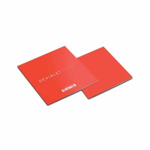 Devialet Care Phantom Reactor