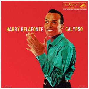 Harry Belafonte - Calypso