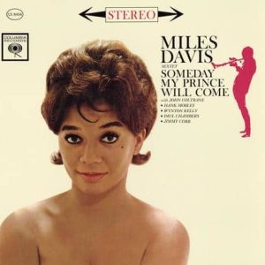 Miles Davis - Someday My Prince Will Come (Analogue Productions)