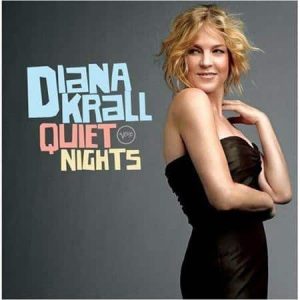 Diana Krall - Quiet Nights (2 LP)