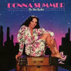 Donna Summer - On The Radio: Greatest Hits: Vol.1 & II (2 LP)