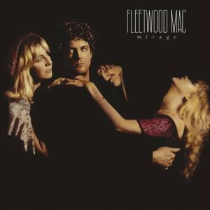 Fleetwood Mac - Mirage (Violet Vinyl)