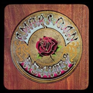 Grateful Dead - American Beauty  (50th Anniversary Remastered Edition)