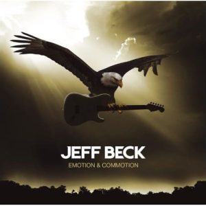 Jeff Beck - Emotion & Commotion