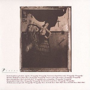Pixies - Surfer Rosa