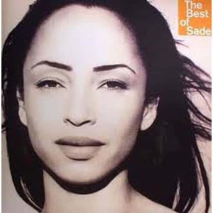 Sade - The Best Of Sade (2 LP)