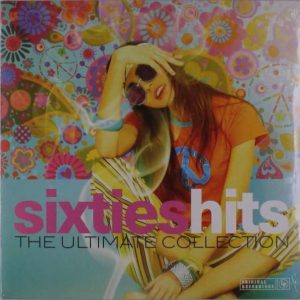 Various Artists - Sixties Hits - The Ultimate Collection