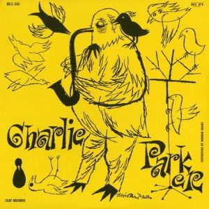 Charlie Parker - The Magnificent Charlie Parker