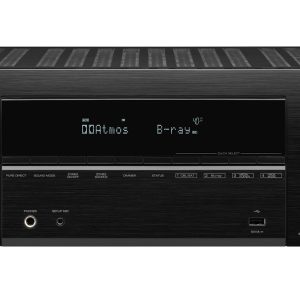 Denon - AVR X3700H