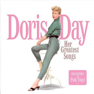 Doris Day - Her Greatest Songs (Pink Vinyl)