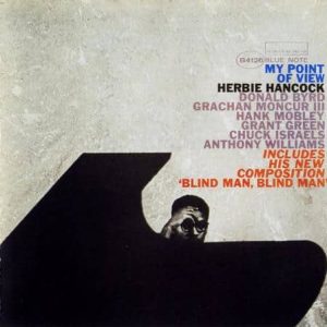 Herbie Hancock - My Point Of View (Tone Poet)