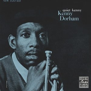 Kenny Dorham - Quiet Kenny (Stereo) (Analogue Productions)