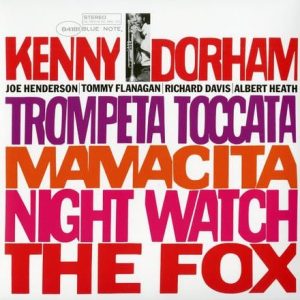 Kenny Dorham - Tromepta Toccata