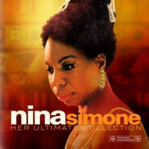 Nina Simone -Her Ultimate Collection