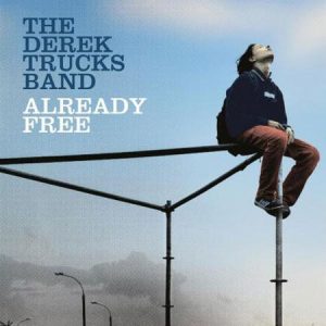 The Derek Trucks Band - Already Free (2 LP)