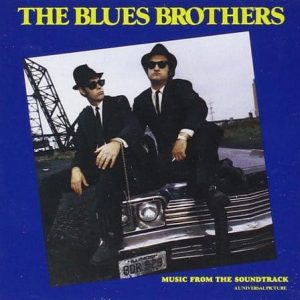 Various Artists - The Blues Brothers  (Original Soundtrack Recording)