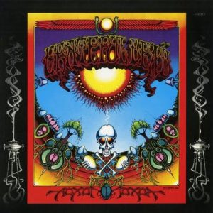 Grateful Dead - Aoxomoxoa 1971 Mix  (2018-19 Remaster)
