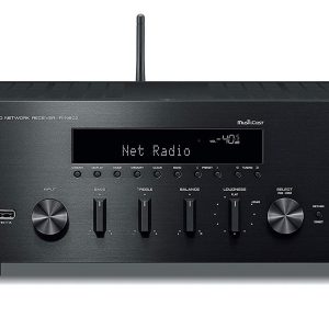 Yamaha R-N602 Network Receiver