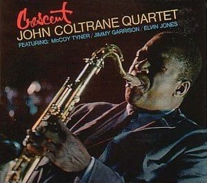 John Coltrane - Crescent