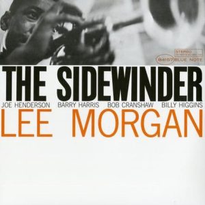 Lee Morgan - The Sidewinder (Blue Note Classic Vinyl Series)