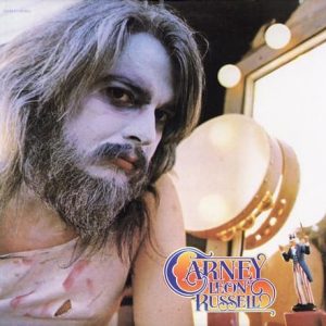 Leon Russell - Carney (Analogue Productions)
