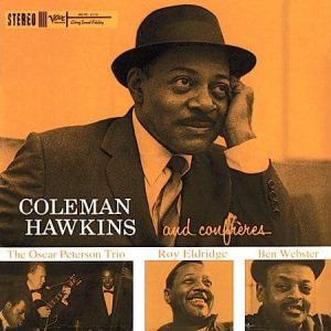 Coleman Hawkins - Coleman Hawkins and Confreres (45 RPM) (2 Lp)