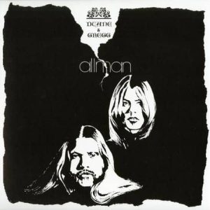 Duane & Gregg Allman - Duane & Gregg