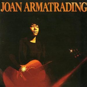 Joan Armatrading - Joan Armatrading  (Limited Edition)