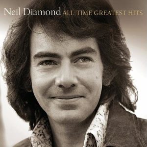 Neil Diamond - All-Time Greatest Hits (2 Lp)