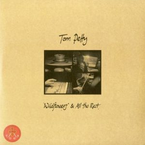 Tom Petty - Wildflowers & All The Rest (3 Lp)