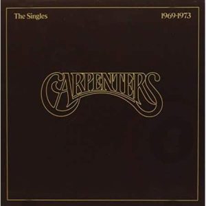 Carpenters - The Singles 1969-1973