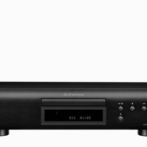 Denon - DCD 600NE CD Player