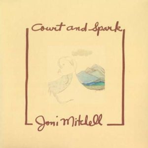 Joni Mitchell - Court and Spark