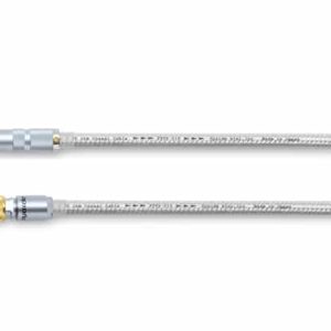 Oyaide - DR-510 RCA Digital  Coaxial Cable (0.7 Mtr)
