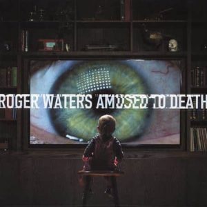 Roger Waters - Amused To Death (Analogue Productions) (2 LP)