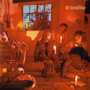 Traffic - Mr. Fantasy  (Remastered + Download Code)